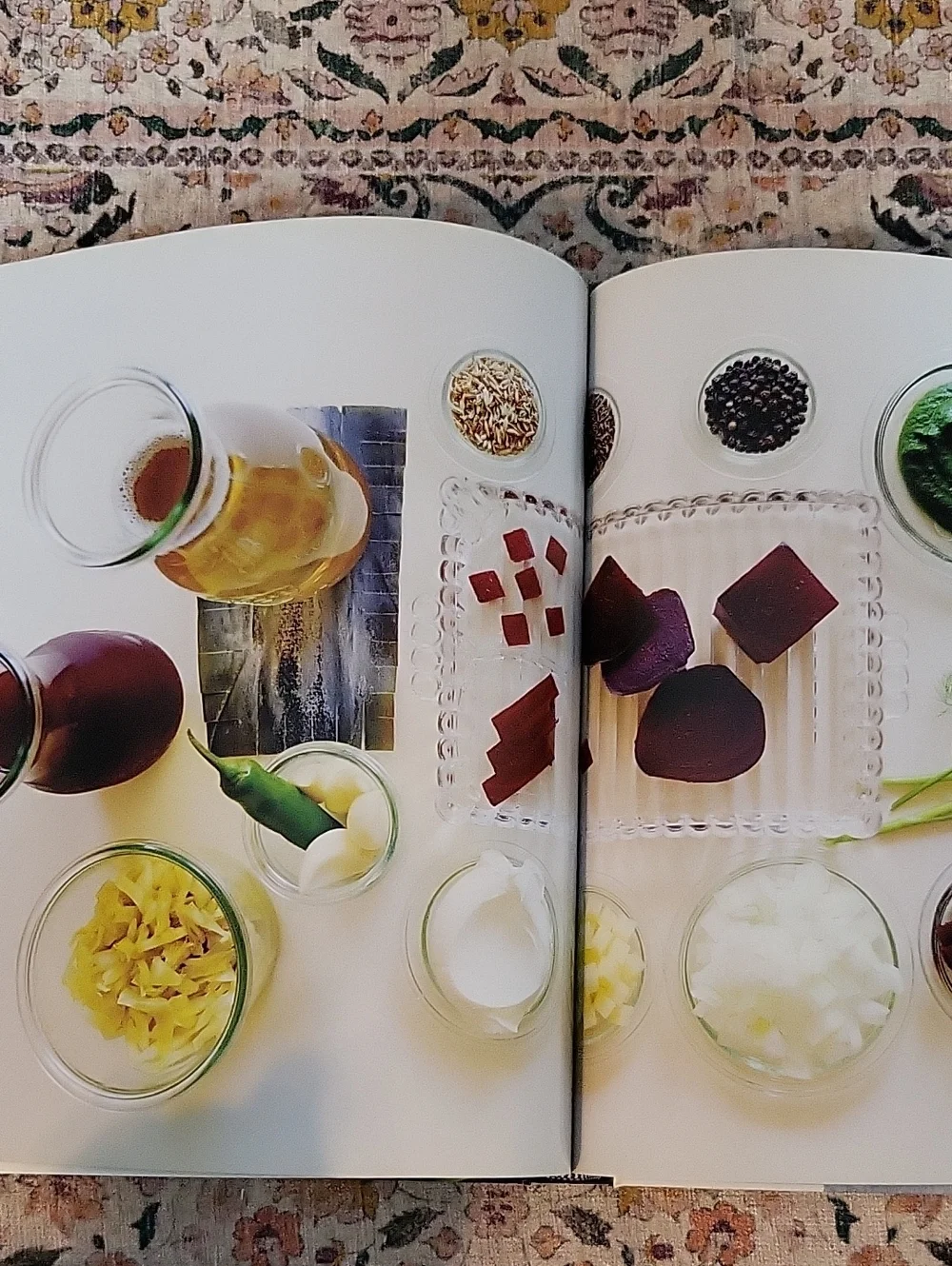 N/A beautiful book